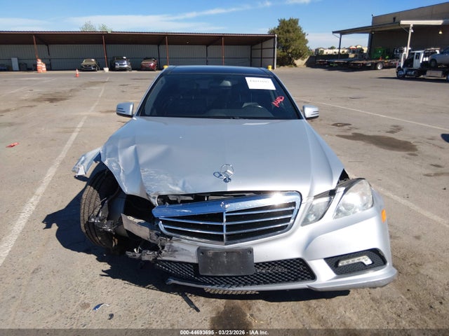 Продаж на аукціоні авто 2011 Mercedes-benz E 350, vin: WDDHF5GB8BA284423, номер лоту: 44693695