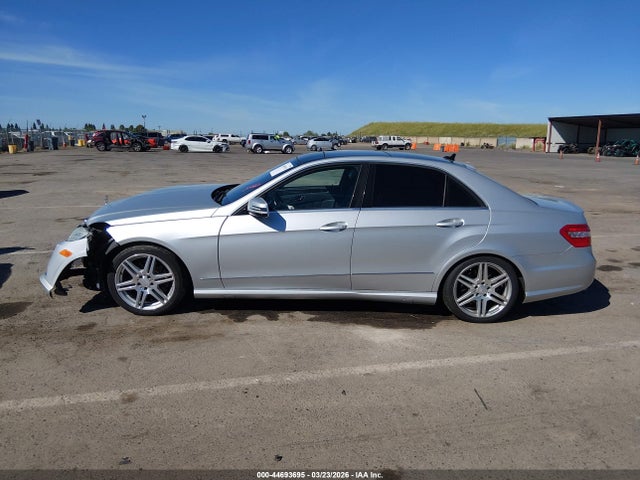 Продаж на аукціоні авто 2011 Mercedes-benz E 350, vin: WDDHF5GB8BA284423, номер лоту: 44693695