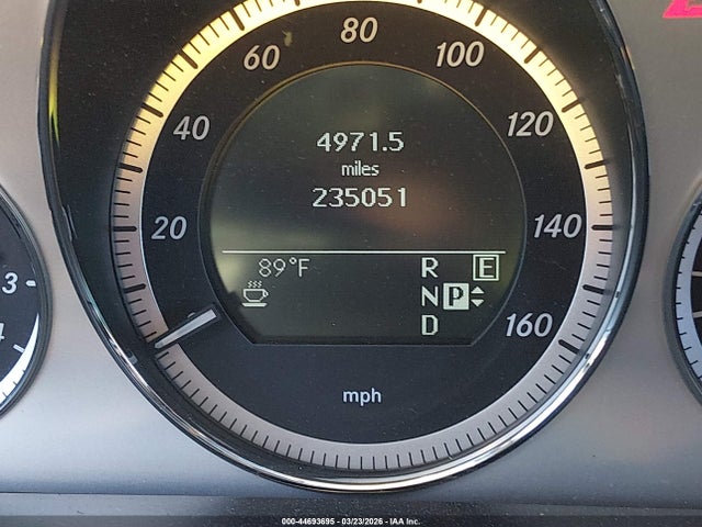 Продаж на аукціоні авто 2011 Mercedes-benz E 350, vin: WDDHF5GB8BA284423, номер лоту: 44693695