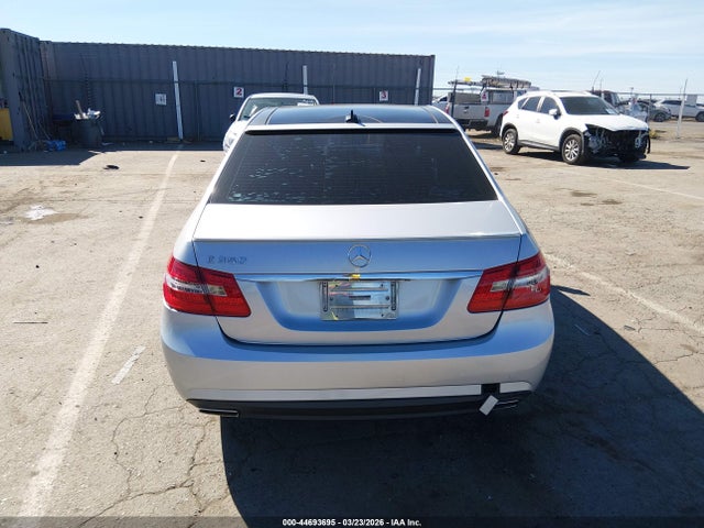 Продаж на аукціоні авто 2011 Mercedes-benz E 350, vin: WDDHF5GB8BA284423, номер лоту: 44693695