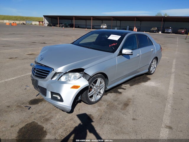 Продаж на аукціоні авто 2011 Mercedes-benz E 350, vin: WDDHF5GB8BA284423, номер лоту: 44693695