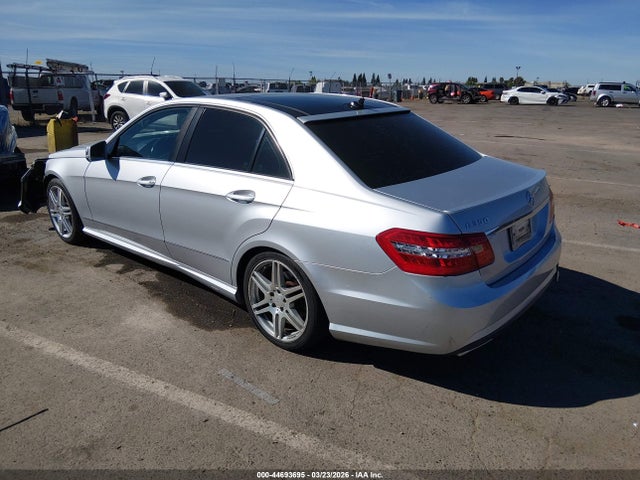 Продаж на аукціоні авто 2011 Mercedes-benz E 350, vin: WDDHF5GB8BA284423, номер лоту: 44693695