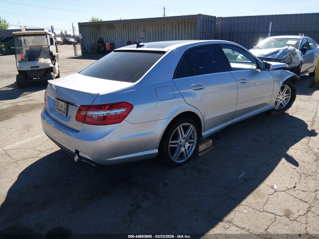 Продаж на аукціоні авто 2011 Mercedes-benz E 350, vin: WDDHF5GB8BA284423, номер лоту: 44693695