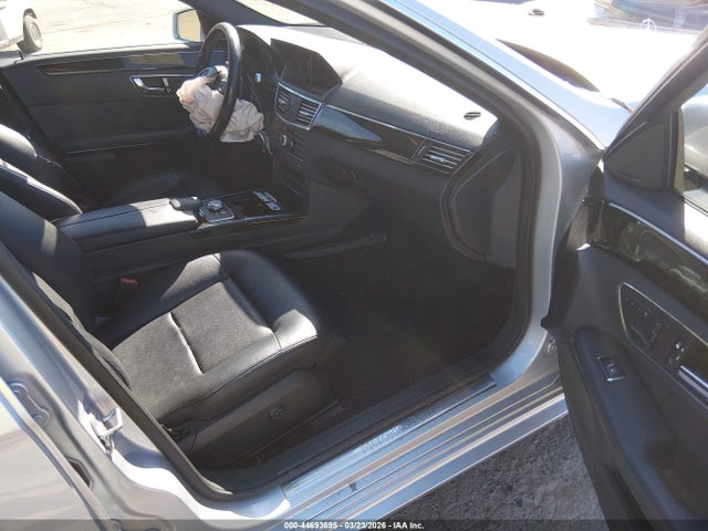 Продаж на аукціоні авто 2011 Mercedes-benz E 350, vin: WDDHF5GB8BA284423, номер лоту: 44693695