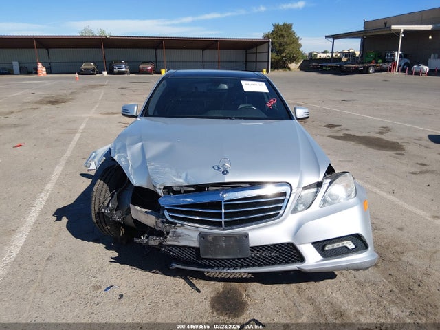 Продаж на аукціоні авто 2011 Mercedes-benz E 350, vin: WDDHF5GB8BA284423, номер лоту: 44693695