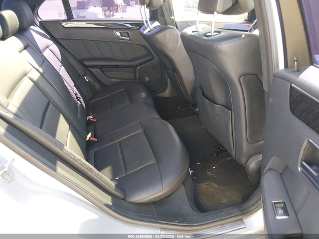 Продаж на аукціоні авто 2011 Mercedes-benz E 350, vin: WDDHF5GB8BA284423, номер лоту: 44693695