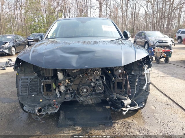 44693701 :رقم المزاد ، WA1ANAFY2J2026558 vin ، 2018 Audi Q5 مزاد بيع