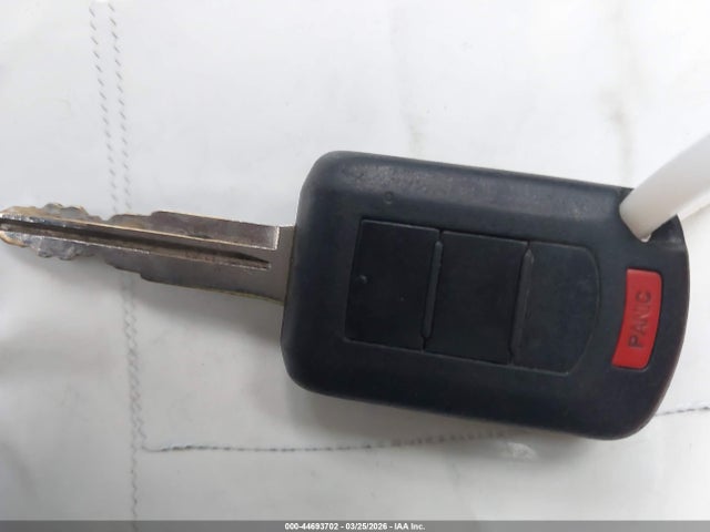 Продажа на аукционе авто 2019 Mitsubishi Mirage Es, vin: ML32A3HJ8KH004051, номер лота: 44693702