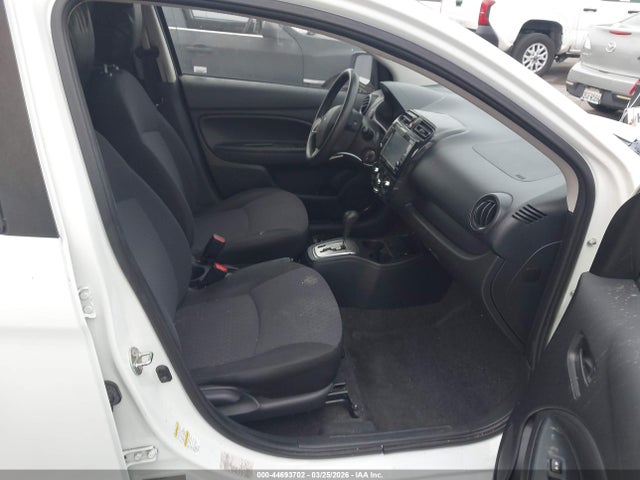 Продажа на аукционе авто 2019 Mitsubishi Mirage Es, vin: ML32A3HJ8KH004051, номер лота: 44693702