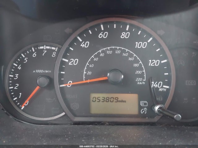 Продажа на аукционе авто 2019 Mitsubishi Mirage Es, vin: ML32A3HJ8KH004051, номер лота: 44693702