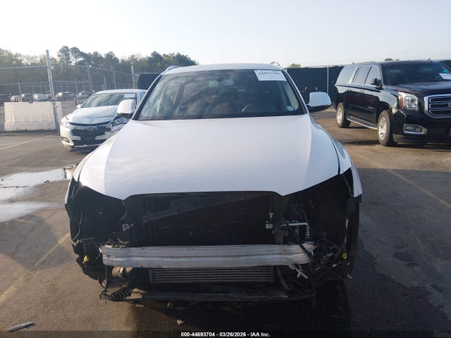 Продаж на аукціоні авто 2017 Audi Q5 2.0t Premium, vin: WA1L2AFPXHA029281, номер лоту: 44693704