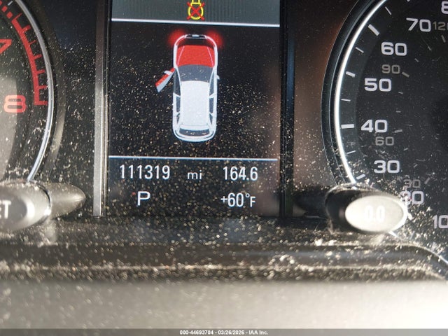 Продаж на аукціоні авто 2017 Audi Q5 2.0t Premium, vin: WA1L2AFPXHA029281, номер лоту: 44693704