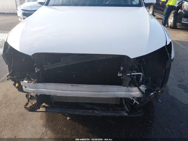 Продаж на аукціоні авто 2017 Audi Q5 2.0t Premium, vin: WA1L2AFPXHA029281, номер лоту: 44693704