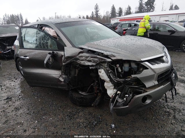 Продаж на аукціоні авто 2007 Acura Rdx, vin: 5J8TB18567A024872, номер лоту: 44693706