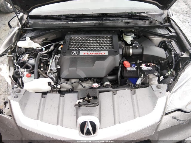 Продаж на аукціоні авто 2007 Acura Rdx, vin: 5J8TB18567A024872, номер лоту: 44693706