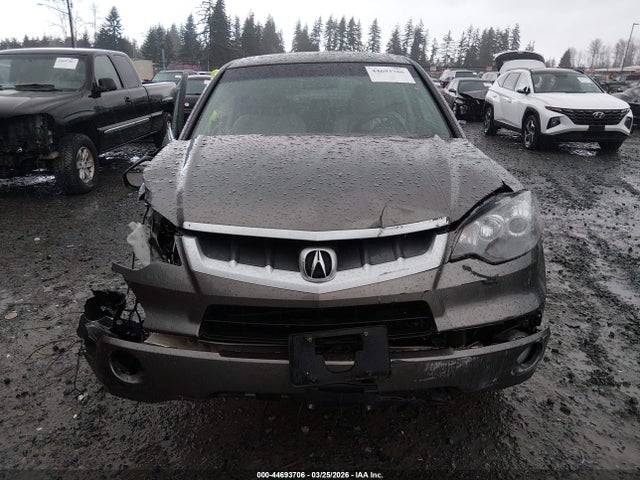 Продаж на аукціоні авто 2007 Acura Rdx, vin: 5J8TB18567A024872, номер лоту: 44693706