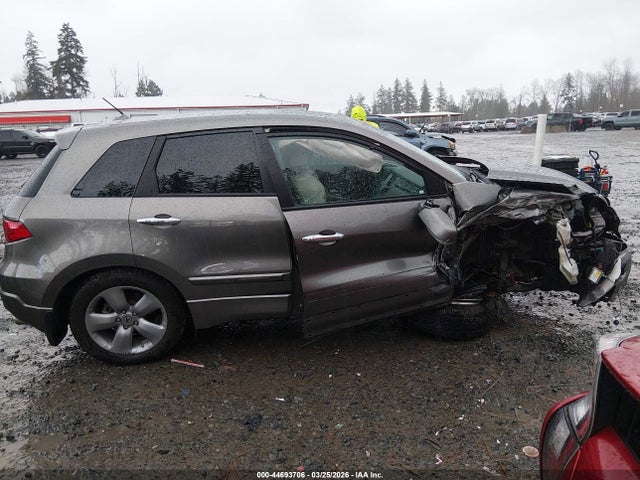 Продаж на аукціоні авто 2007 Acura Rdx, vin: 5J8TB18567A024872, номер лоту: 44693706