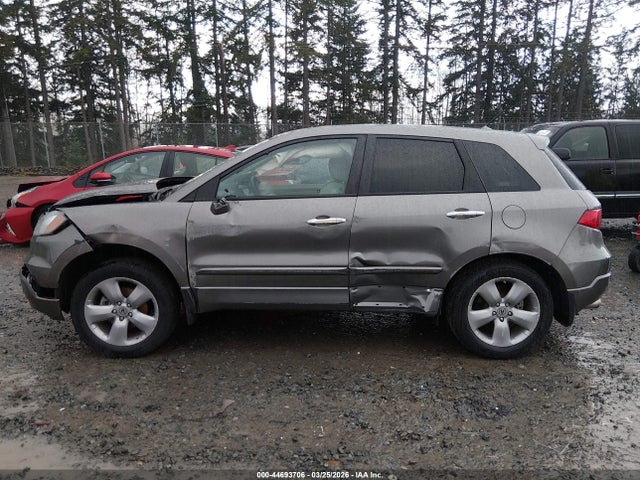 Продаж на аукціоні авто 2007 Acura Rdx, vin: 5J8TB18567A024872, номер лоту: 44693706