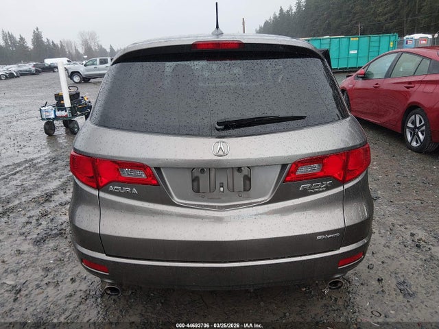 Продаж на аукціоні авто 2007 Acura Rdx, vin: 5J8TB18567A024872, номер лоту: 44693706