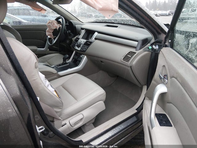 Продаж на аукціоні авто 2007 Acura Rdx, vin: 5J8TB18567A024872, номер лоту: 44693706