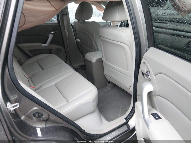 Продаж на аукціоні авто 2007 Acura Rdx, vin: 5J8TB18567A024872, номер лоту: 44693706