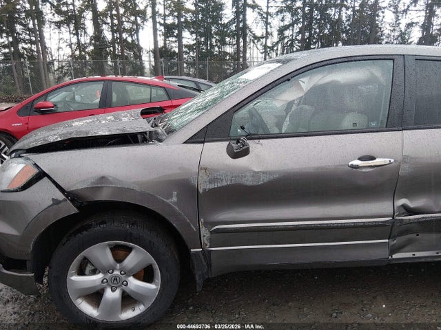 Продаж на аукціоні авто 2007 Acura Rdx, vin: 5J8TB18567A024872, номер лоту: 44693706