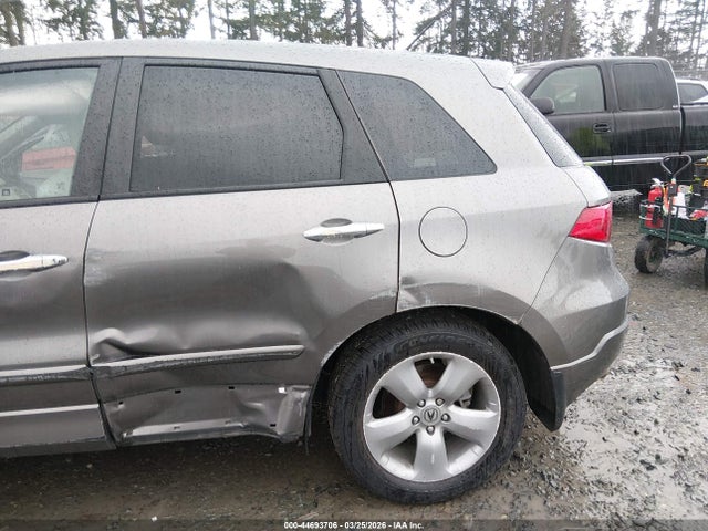 Продаж на аукціоні авто 2007 Acura Rdx, vin: 5J8TB18567A024872, номер лоту: 44693706
