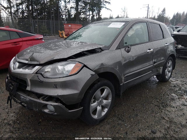 Продаж на аукціоні авто 2007 Acura Rdx, vin: 5J8TB18567A024872, номер лоту: 44693706