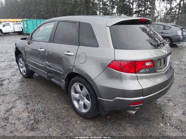 Продаж на аукціоні авто 2007 Acura Rdx, vin: 5J8TB18567A024872, номер лоту: 44693706