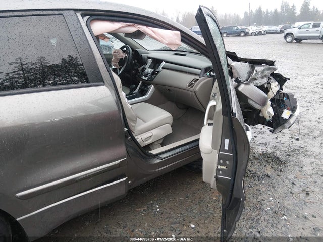 Продаж на аукціоні авто 2007 Acura Rdx, vin: 5J8TB18567A024872, номер лоту: 44693706