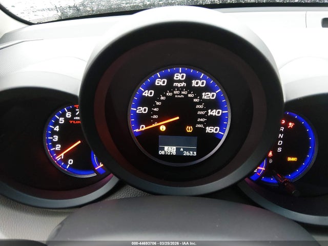 Продаж на аукціоні авто 2007 Acura Rdx, vin: 5J8TB18567A024872, номер лоту: 44693706