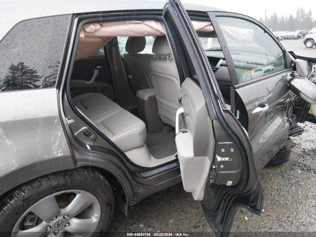 Продаж на аукціоні авто 2007 Acura Rdx, vin: 5J8TB18567A024872, номер лоту: 44693706
