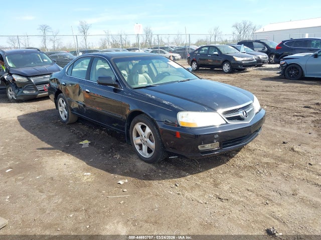 Продажа на аукционе авто 2002 Acura Tl 3.2 Type S, vin: 19UUA56832A024669, номер лота: 44693707