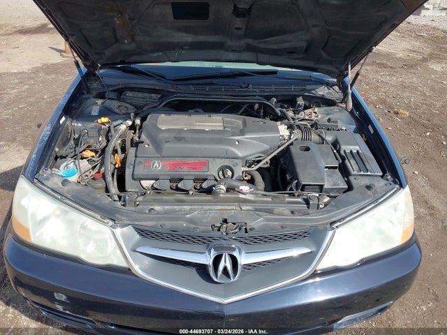 Продажа на аукционе авто 2002 Acura Tl 3.2 Type S, vin: 19UUA56832A024669, номер лота: 44693707