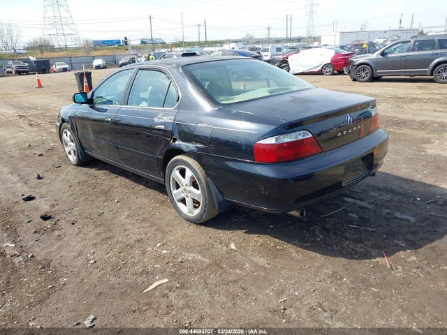 Продажа на аукционе авто 2002 Acura Tl 3.2 Type S, vin: 19UUA56832A024669, номер лота: 44693707