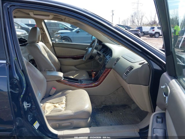 Продажа на аукционе авто 2002 Acura Tl 3.2 Type S, vin: 19UUA56832A024669, номер лота: 44693707