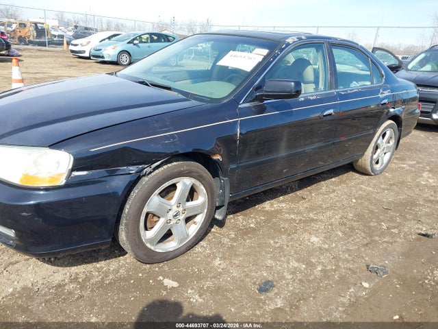 Продажа на аукционе авто 2002 Acura Tl 3.2 Type S, vin: 19UUA56832A024669, номер лота: 44693707