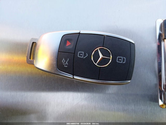 44693708 :رقم المزاد ، W1K5J4HB0SN512806 vin ، 2025 Mercedes-benz Cla 250 Coupe 4matic مزاد بيع