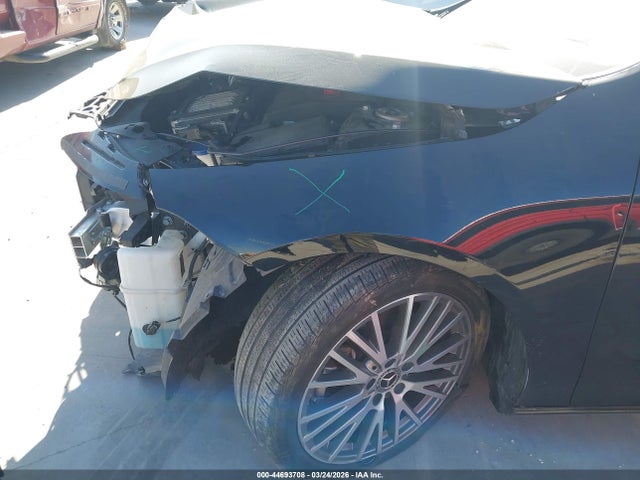 44693708 :رقم المزاد ، W1K5J4HB0SN512806 vin ، 2025 Mercedes-benz Cla 250 Coupe 4matic مزاد بيع