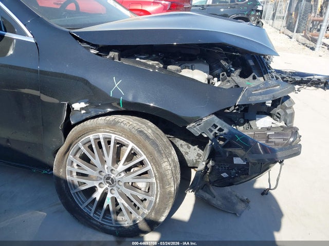 44693708 :رقم المزاد ، W1K5J4HB0SN512806 vin ، 2025 Mercedes-benz Cla 250 Coupe 4matic مزاد بيع