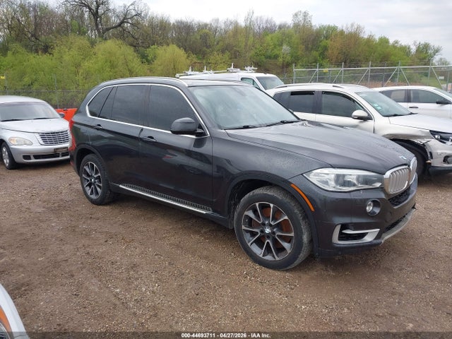 44693711 :رقم المزاد ، 5UXKR6C55E0C02589 vin ، 2014 Bmw X5 Xdrive50i مزاد بيع