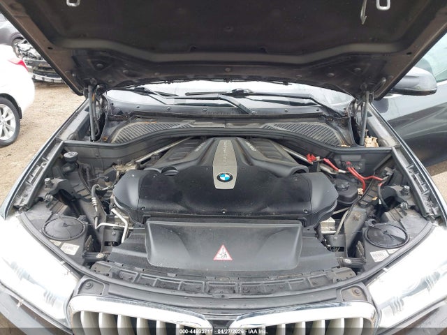 Продажа на аукционе авто 2014 Bmw X5 Xdrive50i, vin: 5UXKR6C55E0C02589, номер лота: 44693711