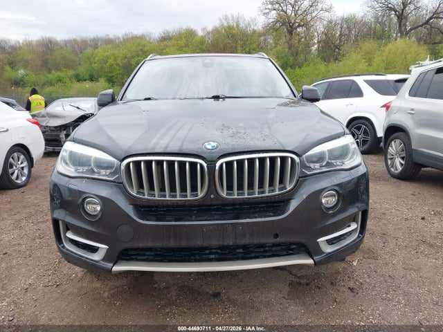 Продажа на аукционе авто 2014 Bmw X5 Xdrive50i, vin: 5UXKR6C55E0C02589, номер лота: 44693711