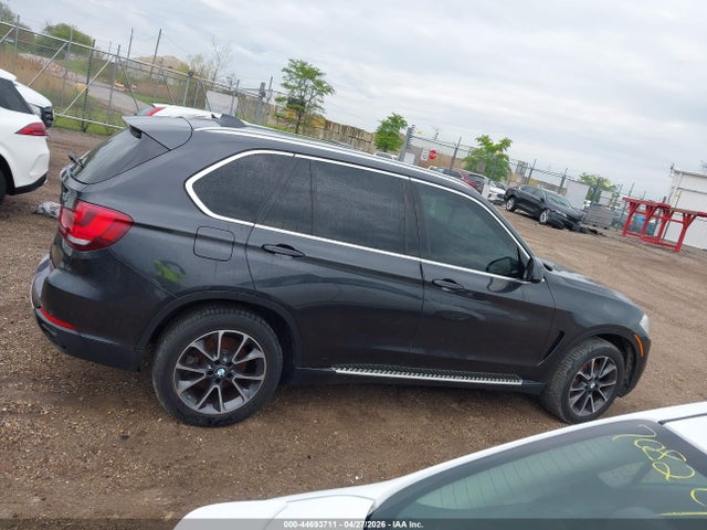 Продажа на аукционе авто 2014 Bmw X5 Xdrive50i, vin: 5UXKR6C55E0C02589, номер лота: 44693711