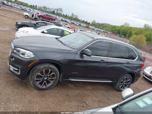 Продажа на аукционе авто 2014 Bmw X5 Xdrive50i, vin: 5UXKR6C55E0C02589, номер лота: 44693711
