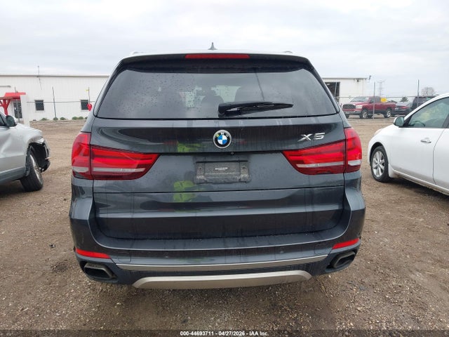 Продажа на аукционе авто 2014 Bmw X5 Xdrive50i, vin: 5UXKR6C55E0C02589, номер лота: 44693711