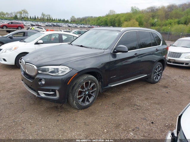 Продажа на аукционе авто 2014 Bmw X5 Xdrive50i, vin: 5UXKR6C55E0C02589, номер лота: 44693711