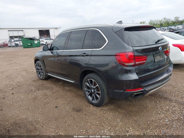 Продажа на аукционе авто 2014 Bmw X5 Xdrive50i, vin: 5UXKR6C55E0C02589, номер лота: 44693711