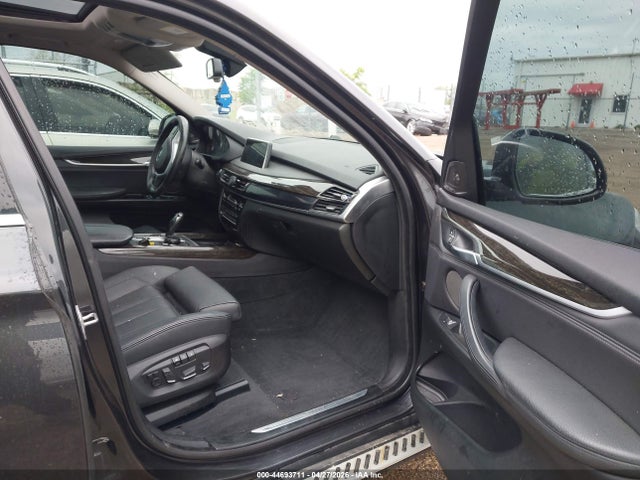 Продажа на аукционе авто 2014 Bmw X5 Xdrive50i, vin: 5UXKR6C55E0C02589, номер лота: 44693711