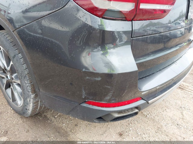 Продажа на аукционе авто 2014 Bmw X5 Xdrive50i, vin: 5UXKR6C55E0C02589, номер лота: 44693711